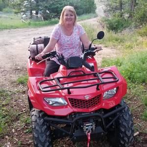 Meet your Posher, Wendy